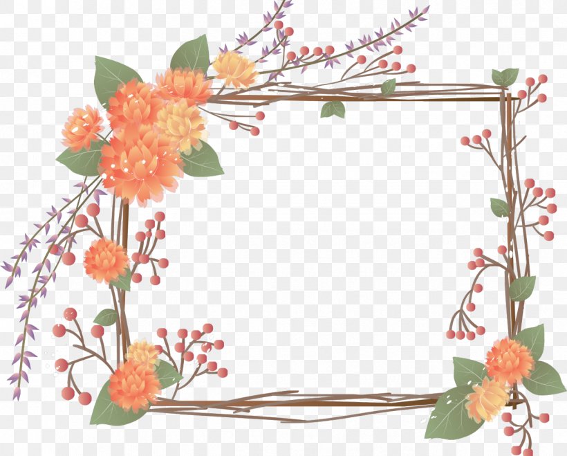 Paper Flower Pattern, PNG, 1273x1024px, Paper, Blossom, Branch, Color, Cut Flowers Download Free