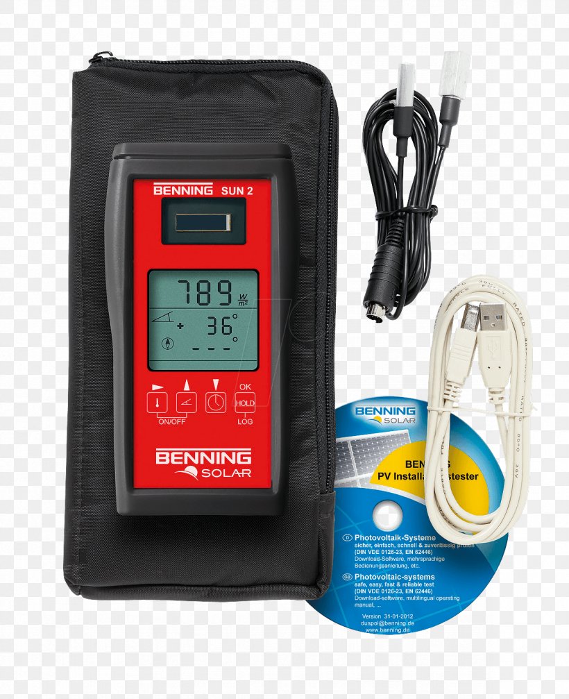 Photovoltaics Photovoltaic System Electronics Multimeter Conrad Electronic, PNG, 1181x1451px, Photovoltaics, Calibration, Centrale Solare, Conrad Electronic, Electronics Download Free