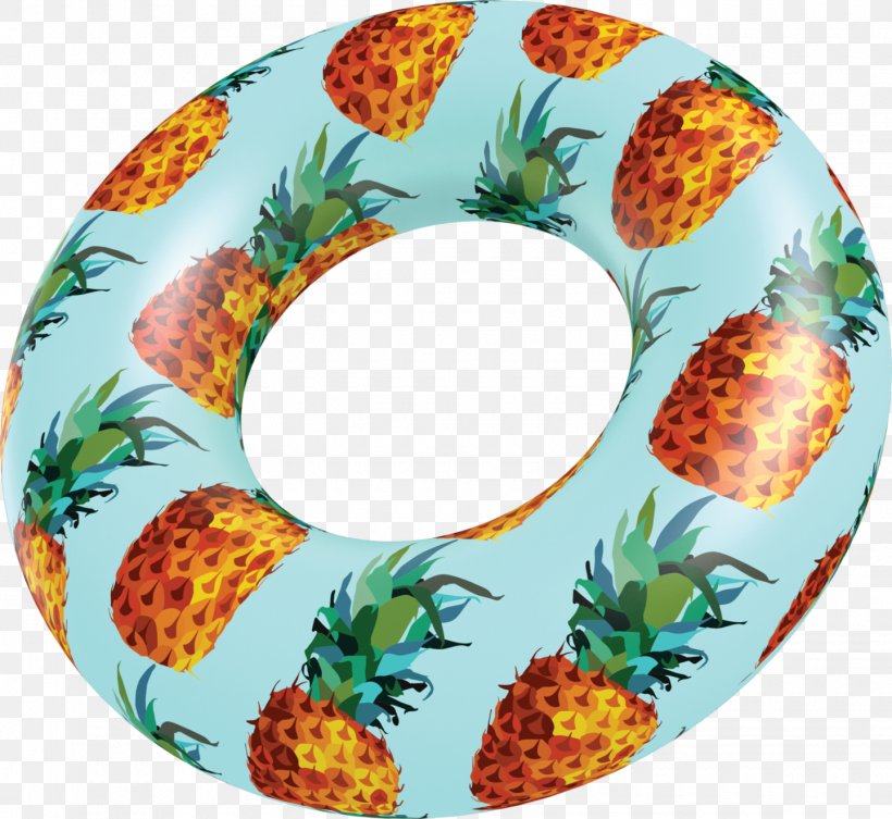 Pineapple Tropical Fruit Slice Swim Ring, PNG, 1440x1323px, Pineapple, Bottle, Bromeliaceae, Drink, Food Download Free