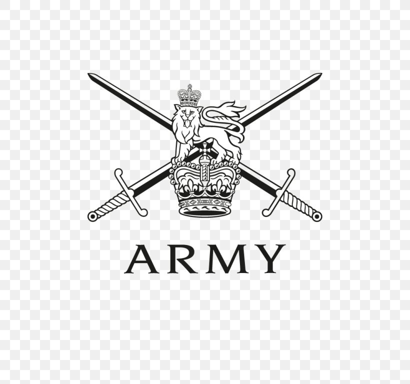 United Kingdom British Army British Armed Forces Military, PNG ...