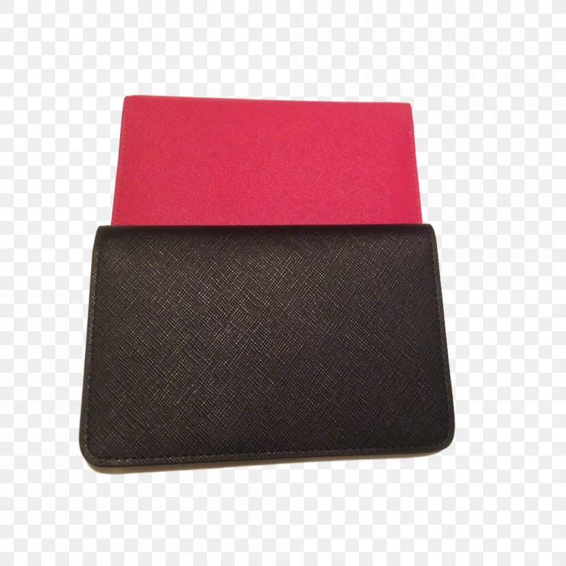 Wallet Leather, PNG, 1000x1000px, Wallet, Brand, Leather, Rectangle, Red Download Free