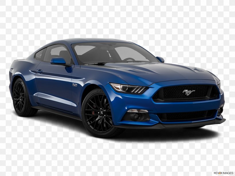 2017 Ford Mustang Sports Car 2015 Ford Mustang Coupe, PNG, 1000x750px, 2015 Ford Mustang, 2017 Ford Mustang, 2019 Ford Mustang, Automotive Design, Automotive Exterior Download Free