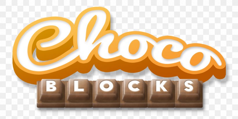 Choco Blocks Logo Hot Chocolate Churro, PNG, 1200x600px, Logo, Android, Brand, Chocolate, Chocologo Confectionery Design Download Free