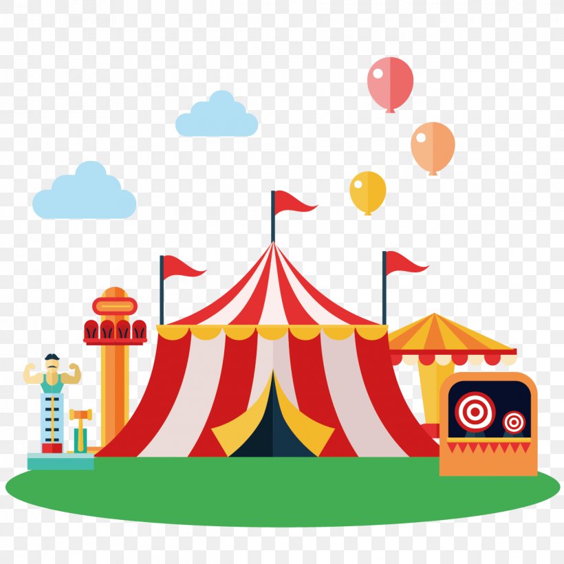 Circus Clip Art, PNG, 1240x1240px, 3d Computer Graphics, Circus, Amusement Park, Area, Cartoon Download Free