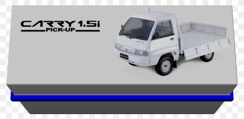 Compact Van SUZUKI CARRY Pickup Truck, PNG, 1022x501px, Compact Van, Automotive Exterior, Automotive Tire, Automotive Wheel System, Brand Download Free