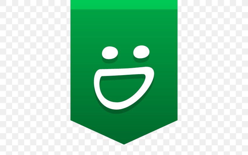 Social Media Smiley, PNG, 512x512px, Social Media, Green, Playlist, Rectangle, Smile Download Free