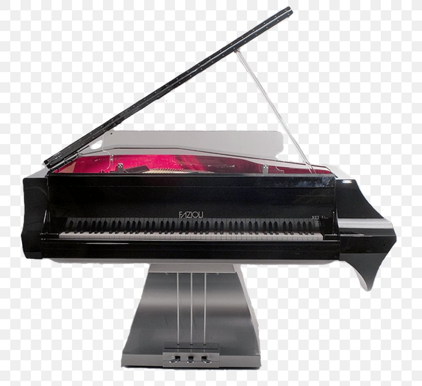 Digital Piano Electric Piano Grand Piano Fazioli, PNG, 750x750px, Digital Piano, Contemporary Classical Music, Electric Piano, Electricity, Electronic Device Download Free