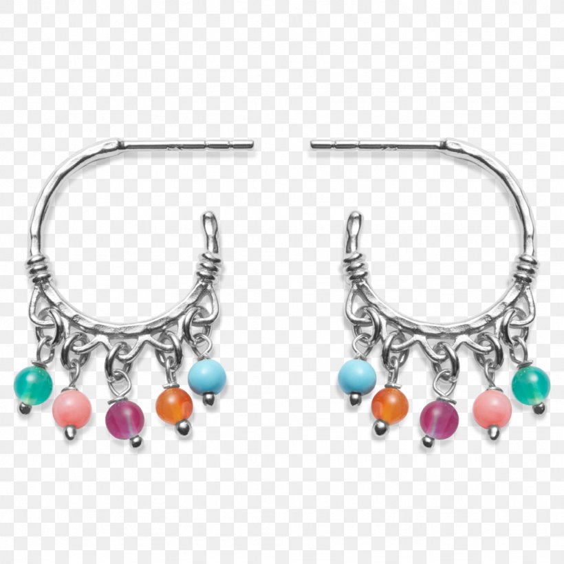 Earring Silver Gold Moonstone, PNG, 1024x1024px, Earring, Bangle, Bead, Body Jewelry, Bracelet Download Free