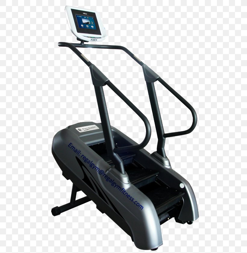 Exercise Equipment Stair Climbing Fitness Centre Exercise Machine, PNG, 535x842px, Exercise Equipment, Aerobic Exercise, Automotive Exterior, Climbing, Elliptical Trainer Download Free