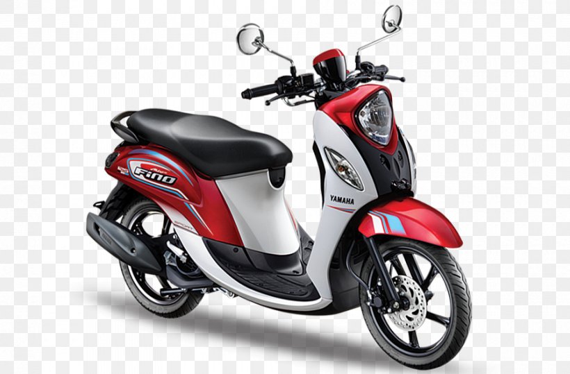 Fino Yamaha Mio Motorcycle Yamaha Vino 125 PT. Yamaha Indonesia Motor Manufacturing, PNG, 900x592px, 2016, Fino, Car, Honda Scoopy, Motor Vehicle Download Free