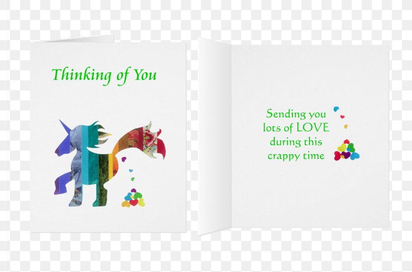 Greeting & Note Cards Paper Unicorn Birthday, PNG, 2048x1355px, Greeting Note Cards, Birthday, Brand, Card Stock, Fictional Character Download Free