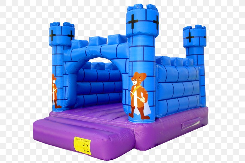 Inflatable Trampoline Trampolining Pump Jumping, PNG, 610x546px, Inflatable, Adult, Blue, Bright, Child Download Free