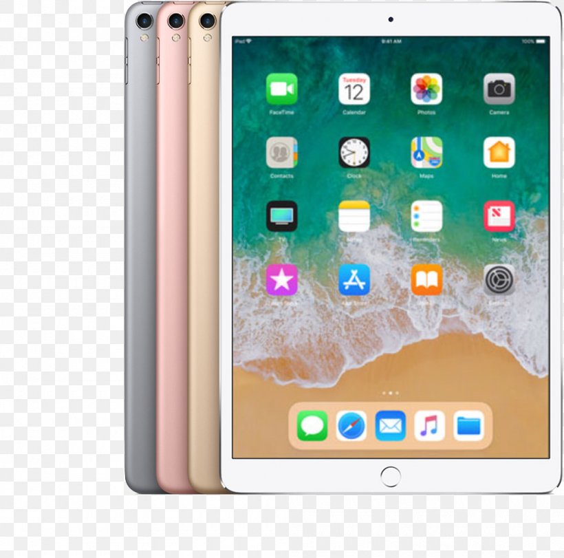 IPad Air 2 IPad Pro, PNG, 1000x990px, Ipad, Apple, Cellular Network, Computer, Electronic Device Download Free