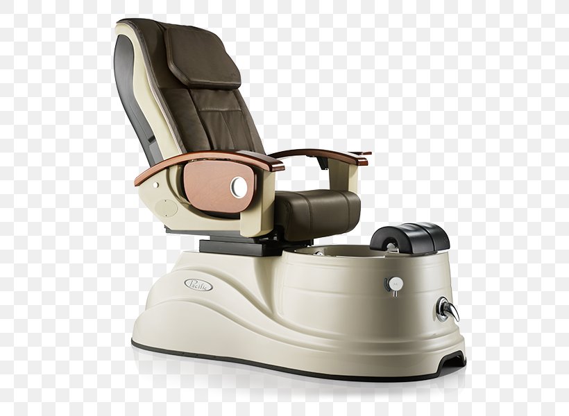 Massage Chair Pedicure Day Spa, PNG, 600x600px, Chair, Beauty, Beauty Parlour, Comfort, Day Spa Download Free