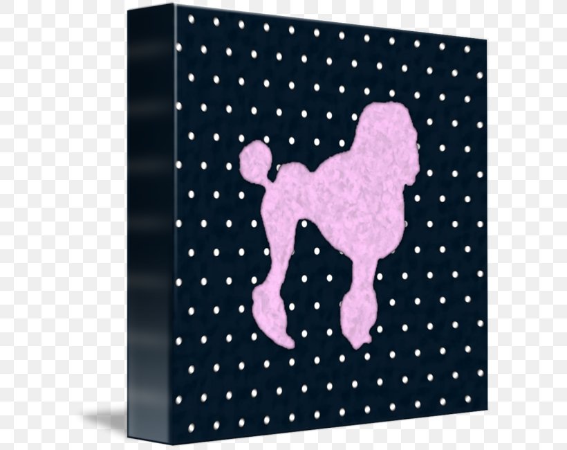 Poodle Skirt Chihuahua Poster Polka Dot, PNG, 606x650px, Poodle, Art, Chihuahua, Cuteness, Dog Download Free