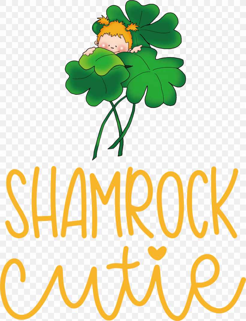 Shamrock St Patricks Day Saint Patrick, PNG, 2459x3202px, Shamrock, Cut Flowers, Flora, Floral Design, Flower Download Free
