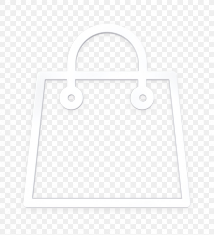IconExperience  ICollection  Shopping Bag Full Icon