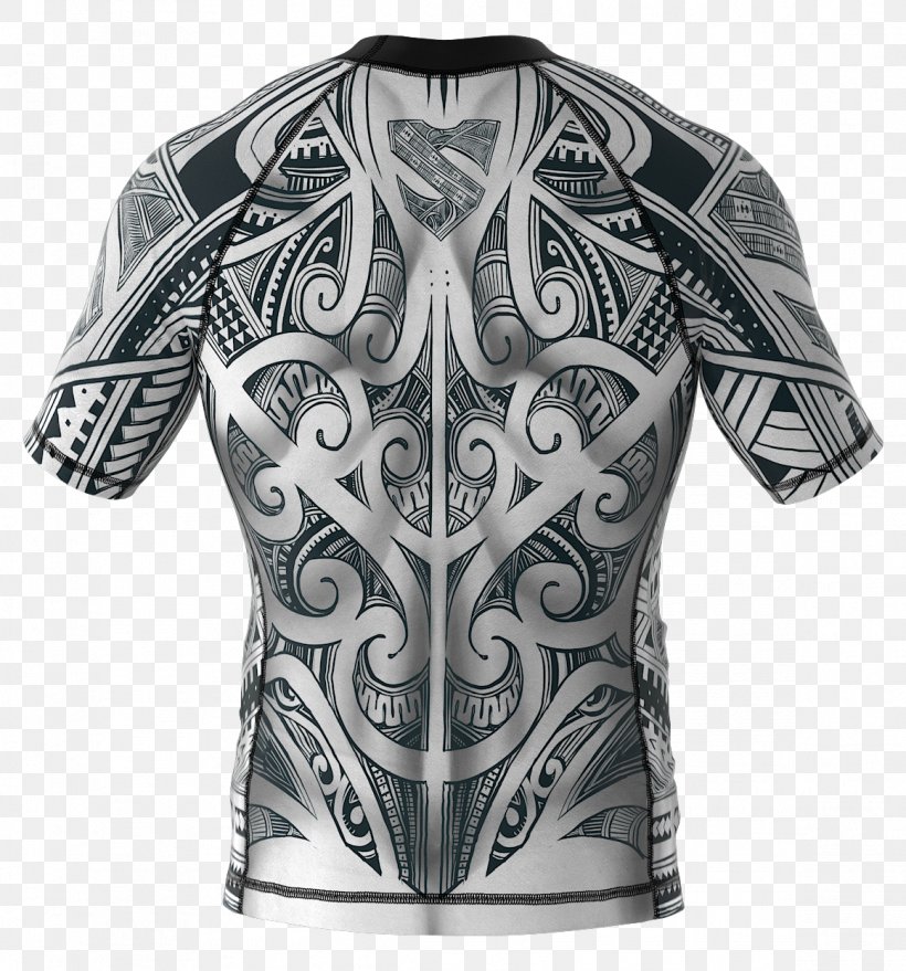T-shirt Rash Guard Jersey Māori People Hoodie, PNG, 1162x1247px, Tshirt, Black, Brand, Brazilian Jiujitsu, Clothing Download Free