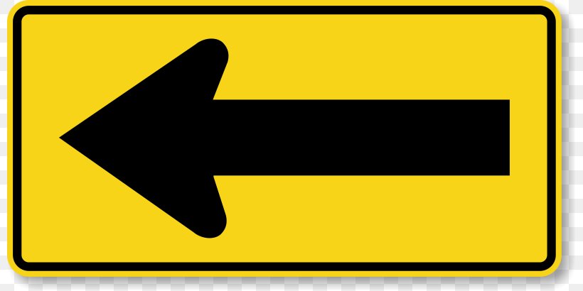 Arrow Traffic Sign Clip Art, PNG, 800x410px, Sign, Area, Scalable Vector Graphics, Symbol, Text Download Free