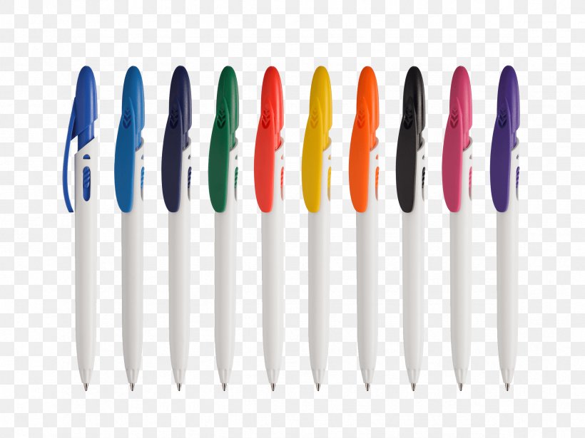 Ballpoint Pen Plastic Pens Promotional Merchandise Writing Implement, PNG, 2366x1776px, Ballpoint Pen, Advertising, Ball Pen, Business, Fountain Pen Download Free