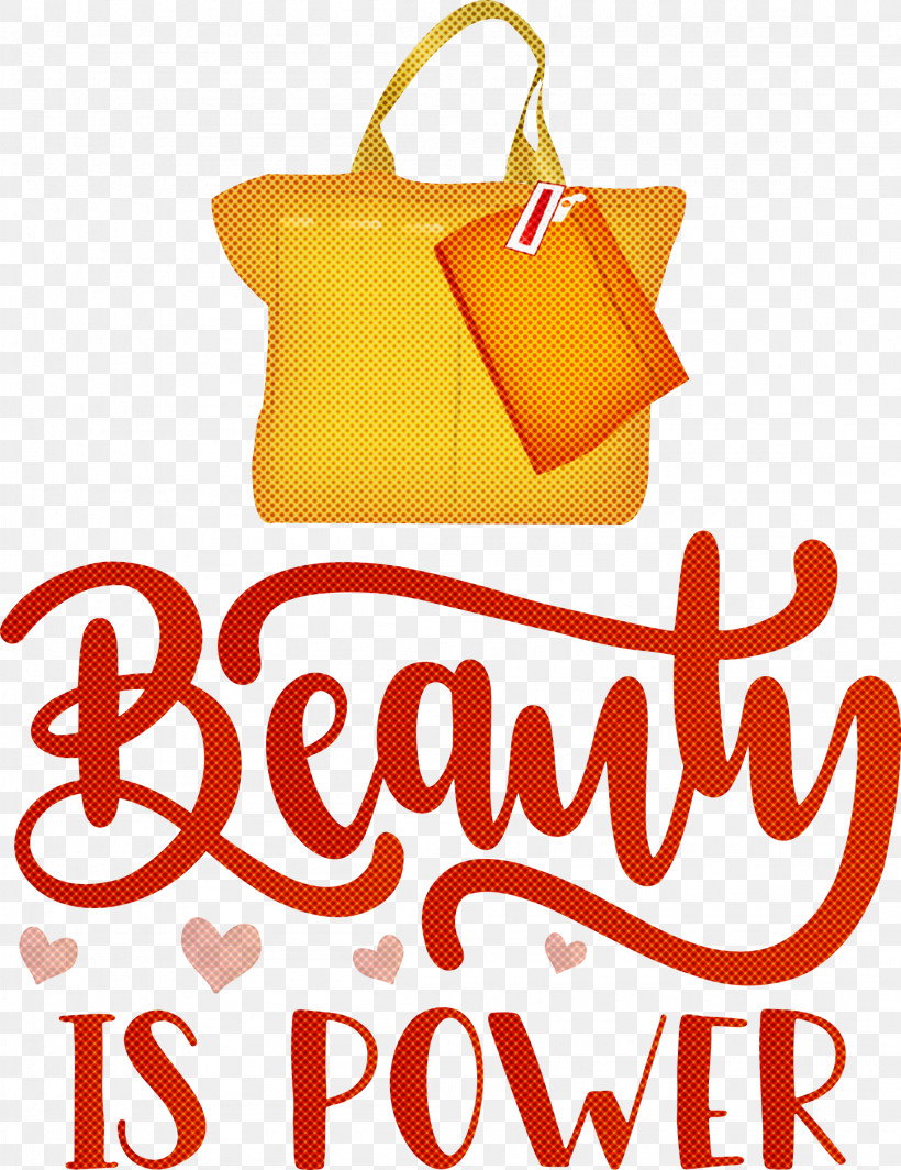 Beauty Is Power Fashion, PNG, 2310x3000px, Fashion, Bag, Line, Logo, Mathematics Download Free