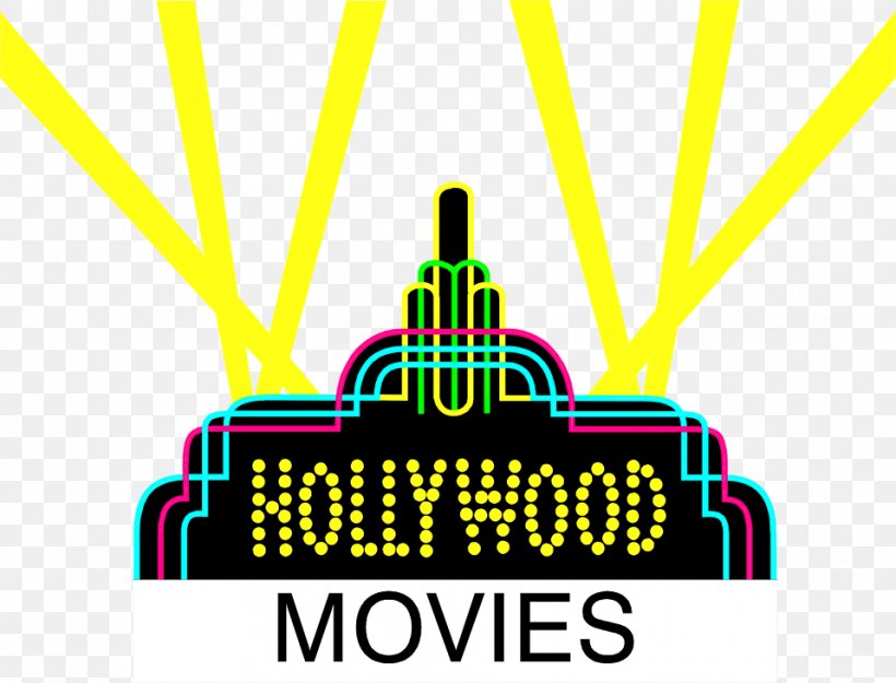 puesto conservador trolebús Hollywood Sign Film Clip Art, PNG, 958x731px, Hollywood, Area, Brand,  Diagram, Film Download Free