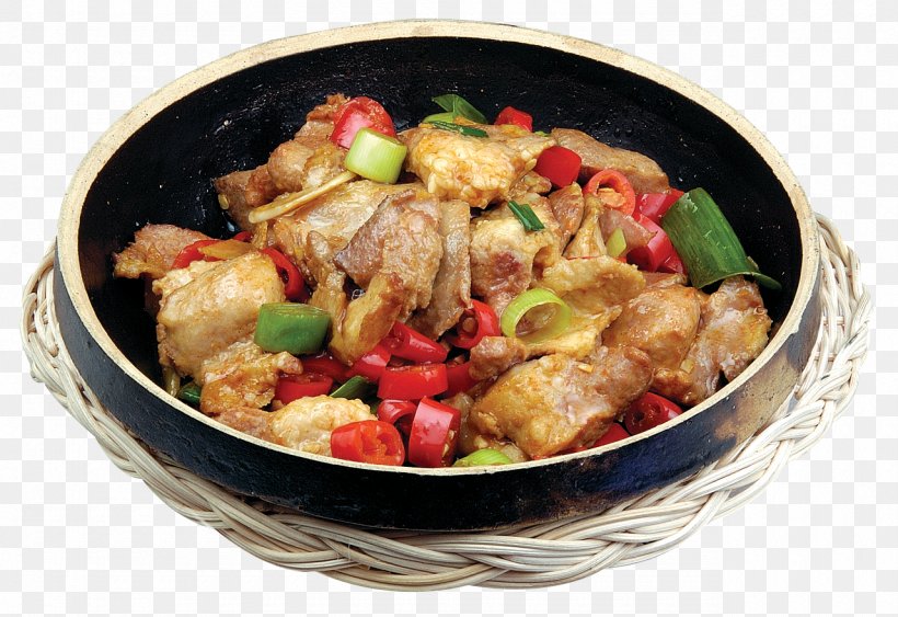 Hunan Cuisine Twice Cooked Pork Chinese Cuisine Xiangkou, PNG, 1280x879px, Hunan Cuisine, Asian Food, Calocybe Gambosa, Chicken Meat, Chinese Cuisine Download Free
