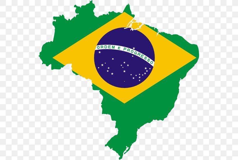 Independence Of Brazil Flag Of Brazil Map, PNG, 555x553px, Brazil, Area, Coat Of Arms Of Brazil, Coloring Book, Flag Download Free