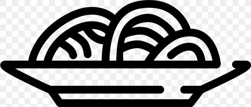 Italian Cuisine Pasta Food Dish, PNG, 981x418px, Italian Cuisine, Alimento Saludable, Area, Black And White, Brand Download Free