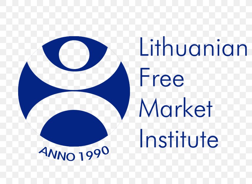 Lithuanian Free Market Institute Logo Organization Brand, PNG, 790x600px, Logo, Area, Brand, Diagram, Free Market Download Free
