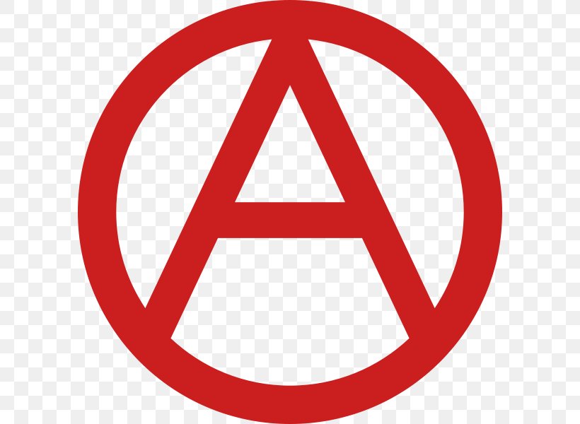 T-shirt Anarchism Anarchy Symbol Libertarianism, PNG, 600x600px, Tshirt, Anarchism, Anarchist Communism, Anarchy, Area Download Free