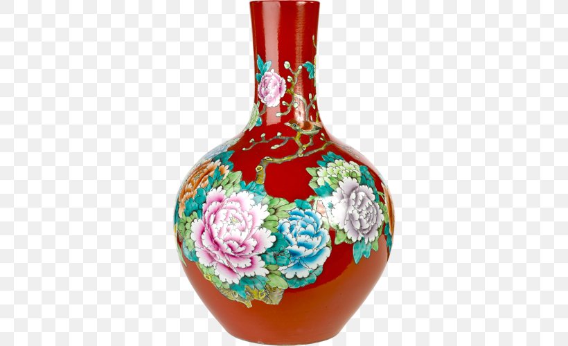 Vase Flowerpot Glass Green, PNG, 500x500px, Vase, Artifact, Beslistnl, Ceramic, Color Download Free