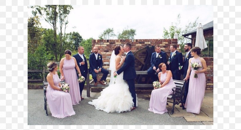 Wedding Dress Charnock Farm Bride Wedding Reception, PNG, 828x448px, Wedding, Bridal Clothing, Bride, Bridesmaid, Ceremony Download Free