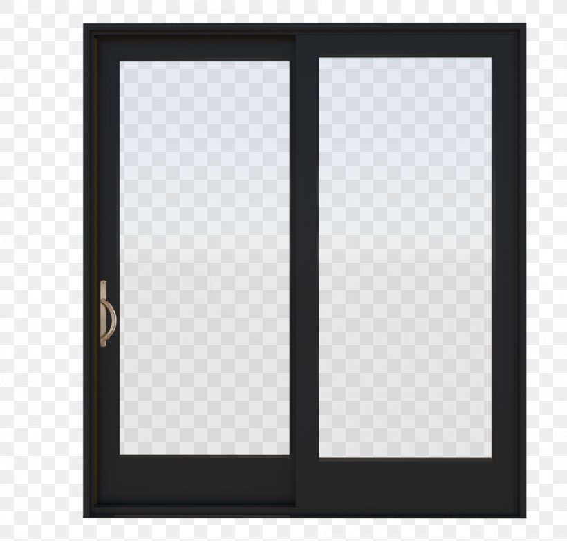 Window Blinds & Shades Sliding Glass Door Sliding Door, PNG, 900x860px, Window, Andersen Corporation, Architectural Engineering, Black, Door Download Free