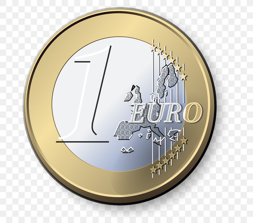 1 Euro Coin Euro Coins Clip Art, PNG, 771x720px, 1 Cent Euro Coin, 1 Euro Coin, 2 Euro Coin, Brand, Cent Download Free