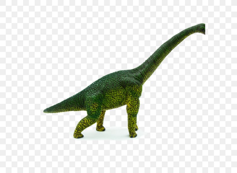 Brachiosaurus Tyrannosaurus Dinosaur Action & Toy Figures Animal Figurine, PNG, 600x600px, Brachiosaurus, Action Toy Figures, Animal, Animal Figure, Animal Figurine Download Free