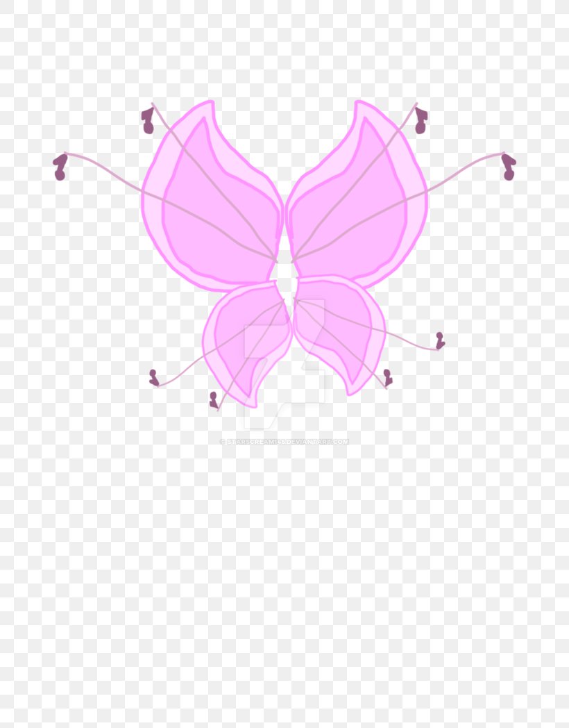 Butterfly Wing Clip Art, PNG, 762x1048px, Butterfly, Arthropod, Butterflies And Moths, Flower, Flowering Plant Download Free