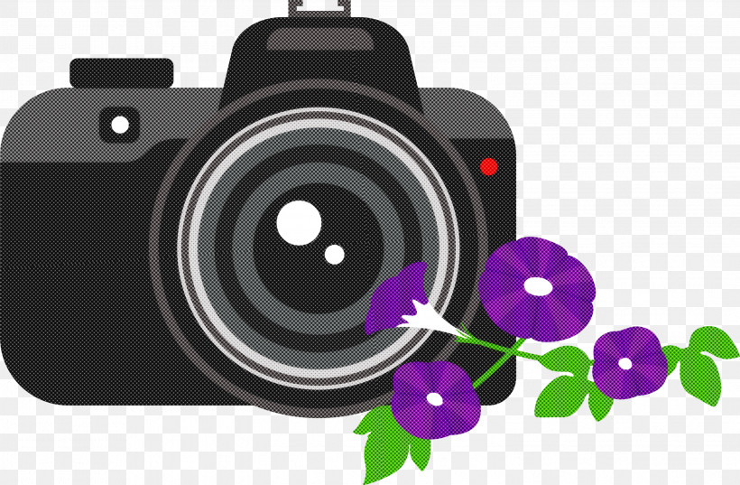 Camera Flower, PNG, 2998x1966px, Camera, Camera Lens, Digital Camera, Flower, Lens Download Free