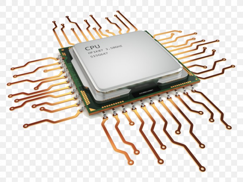 Central Processing Unit Processor Integrated Circuits & Chips Clip Art Computer Software, PNG, 1024x768px, Central Processing Unit, Circuit Component, Computer, Computer Software, Cpu Download Free