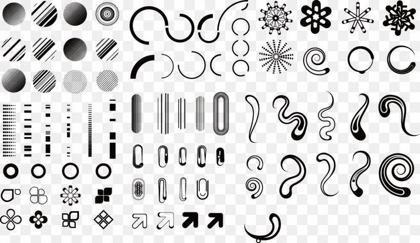 Computer Graphics, PNG, 1342x778px, Computer Graphics, Black And White, Brand, Cdr, Illustrator Download Free
