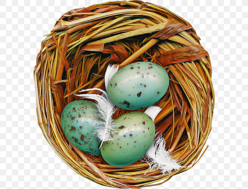 Easter Egg, PNG, 600x625px, Egg, Bird Nest, Easter, Easter Egg, Food Download Free