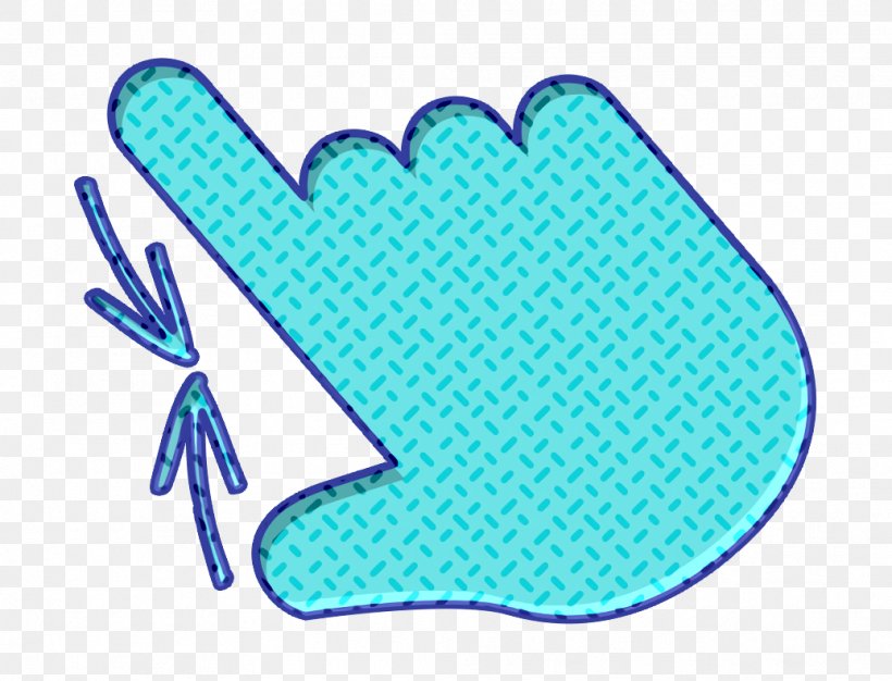 Finger Icon Gesture Icon Hand Icon, PNG, 1036x792px, Finger Icon, Aqua, Azure, Electric Blue, Finger Download Free