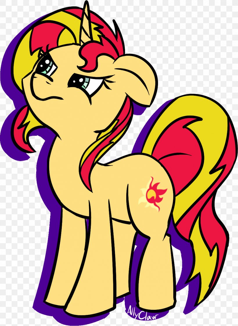 My Little Pony: Friendship Is Magic Fandom Sunset Shimmer Art Rarity, PNG, 967x1328px, Pony, Animal Figure, Art, Artist, Artwork Download Free