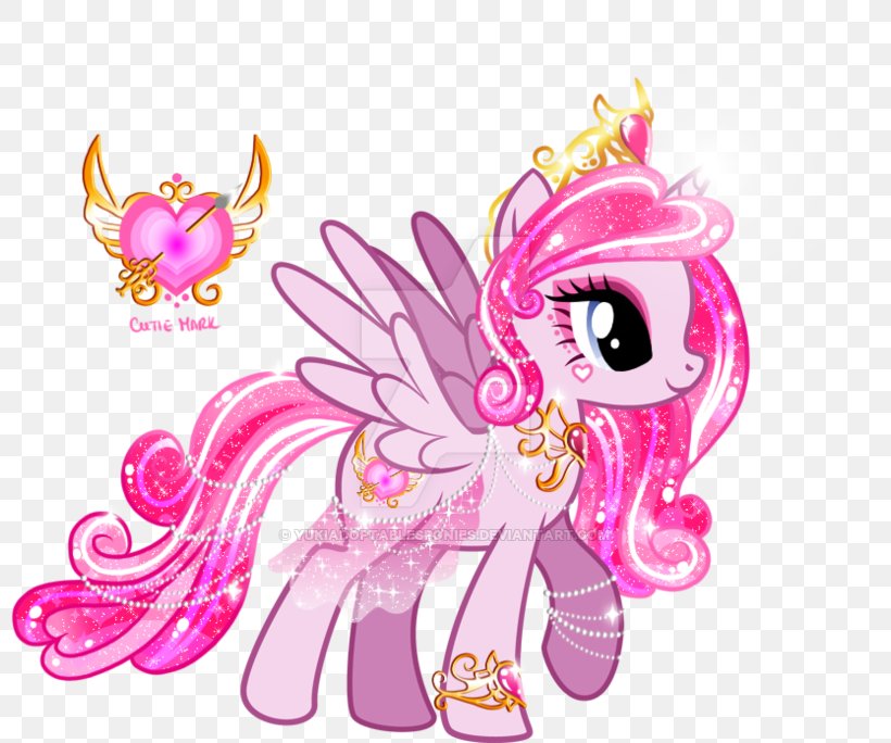 My Little Pony Horse Twilight Sparkle Princess Celestia, PNG, 800x684px, Watercolor, Cartoon, Flower, Frame, Heart Download Free