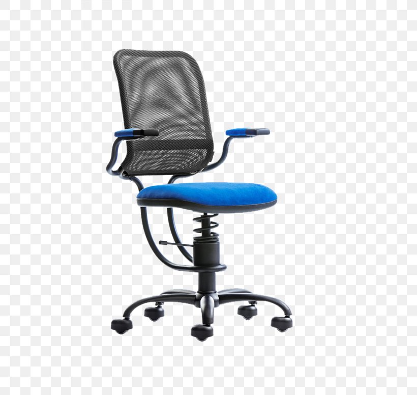 Office & Desk Chairs Sitting Human Factors And Ergonomics Posture, PNG, 500x776px, Chair, Abdomen, Armrest, Comfort, Furniture Download Free