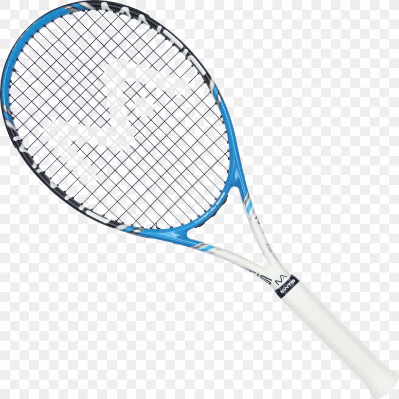 Racket Babolat Rakieta Tenisowa Tennis Sport, PNG, 1000x1000px, Racket, Babolat, Badminton, Badmintonracket, Ball Download Free