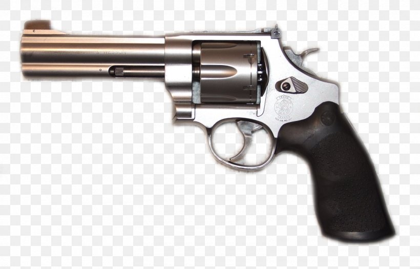 Revolver Firearm Handgun Pistol .44 Magnum, PNG, 1600x1025px, 44 Magnum, 357 Magnum, Revolver, Air Gun, Airsoft Download Free