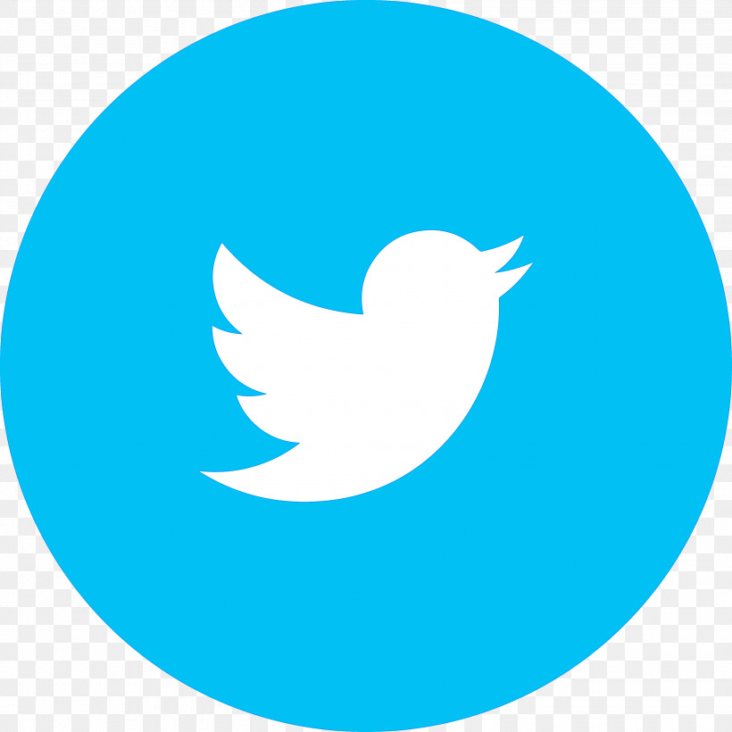 Twitter, PNG, 3000x3000px, Twitter, Logo, Social Media Download Free