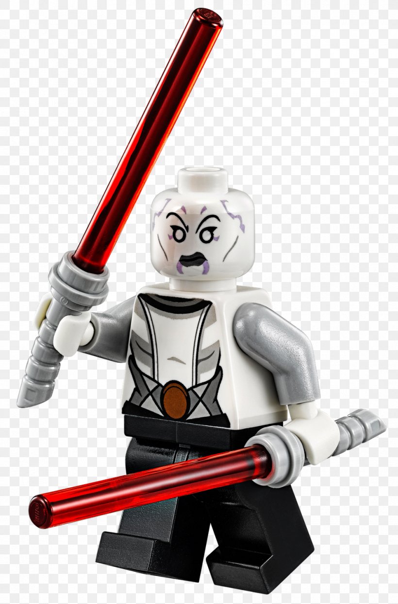 Asajj Ventress Lego Star Wars III: The Clone Wars Star Wars: The Clone Wars Anakin Skywalker R2-D2, PNG, 990x1500px, Asajj Ventress, Action Figure, Anakin Skywalker, Fictional Character, Figurine Download Free