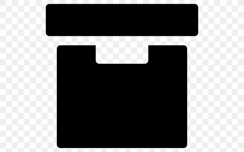 Box Download, PNG, 512x512px, Box, Black, Black And White, Cardboard Box, Carton Download Free